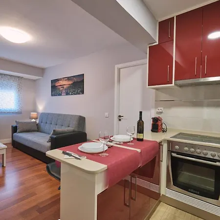 Apartment De Julia