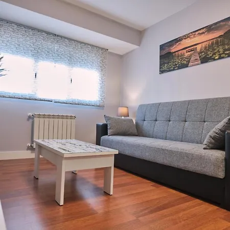 Apartmán De Julia *