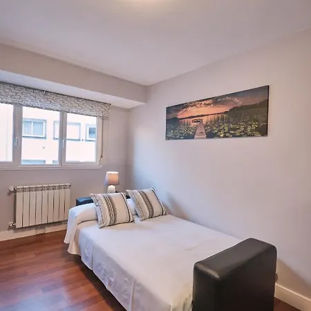 De Julia סנטיאגו דה קומפוסטלה