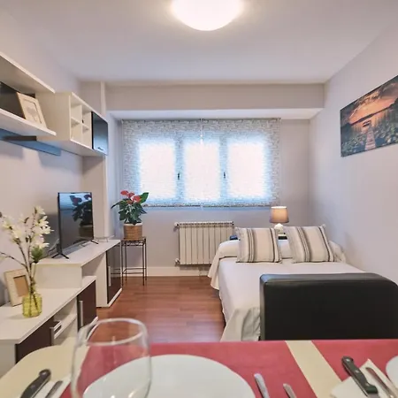 Apartment De Julia