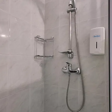 De Julia Apartmán *