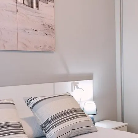 Apartment De Julia