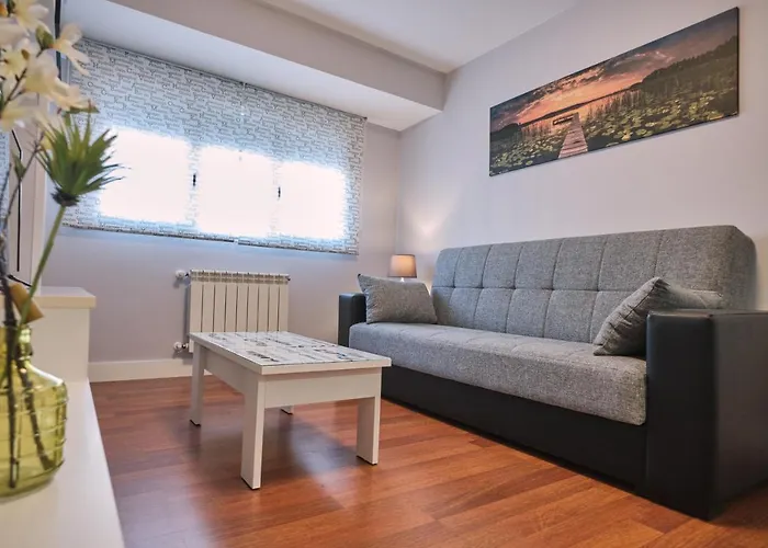 Апартаменты De Julia *