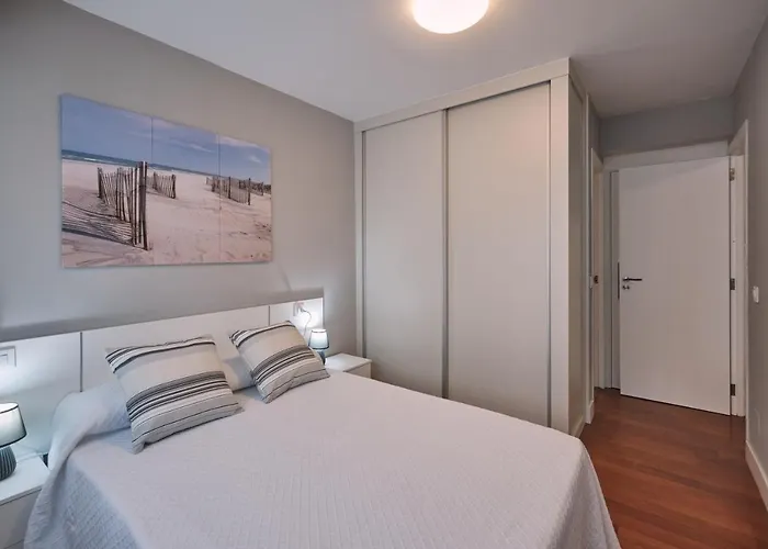 Апартаменты De Julia