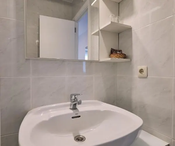 De Julia Апартаменты *