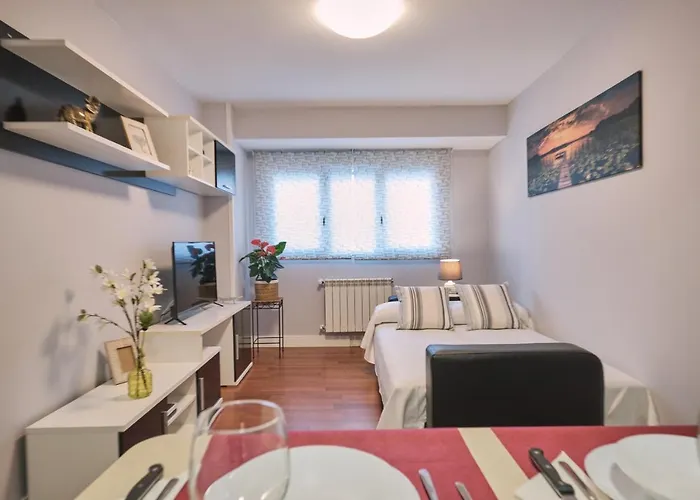 Апартаменты De Julia