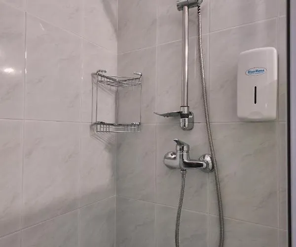 De Julia Апартаменты *