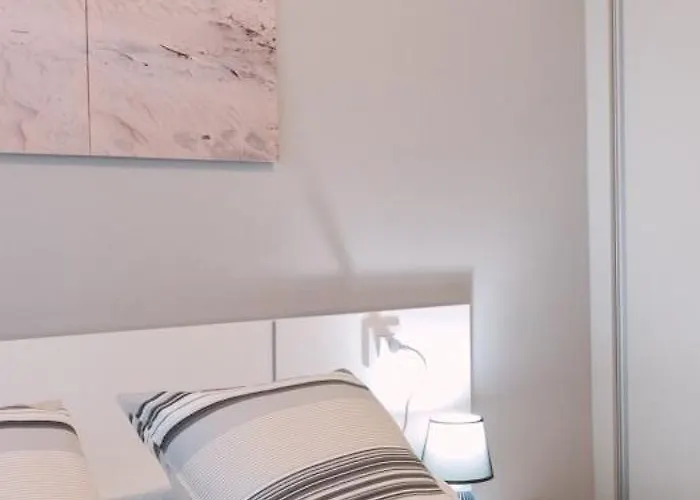 Апартаменты De Julia